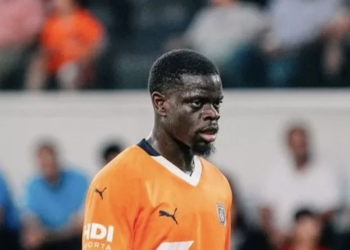 Süper Lig : Olivier Kemen, passeur décisif et Basaksehir victorieux