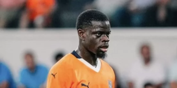 Süper Lig : Olivier Kemen, passeur décisif et Basaksehir victorieux