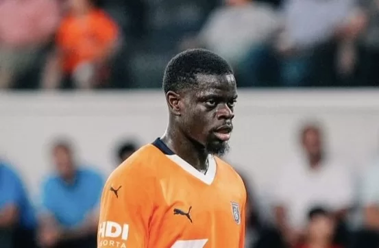 Süper Lig : Olivier Kemen, passeur décisif et Basaksehir victorieux