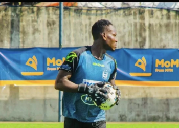 Kybien Patrick traîne Union de Douala en justice