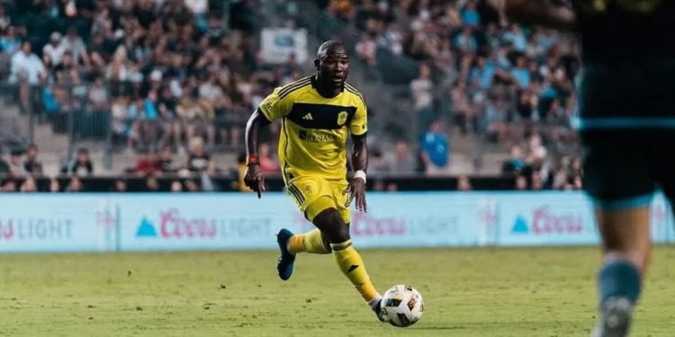 Ganago en MLS, Lamkel Zé en Belgique, le point et les rumeurs Mercato