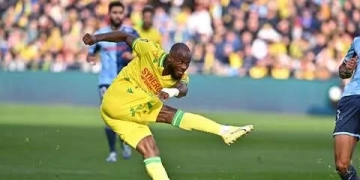Ganago en MLS, Lamkel Zé en Belgique, le point et les rumeurs Mercato