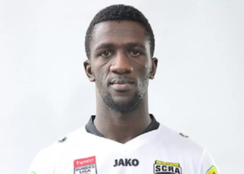 Politehnica Iași et Samuel Oum Gouet se séparent d’un commun accord