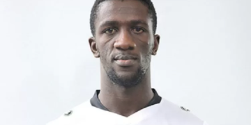 Politehnica Iași et Samuel Oum Gouet se séparent d’un commun accord