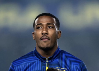 L’AC Milan sur les traces de Jackson Tchatchoua