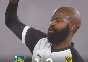 Les 23 premières minutes explosives de Lamkel Zé à Saint-Trond