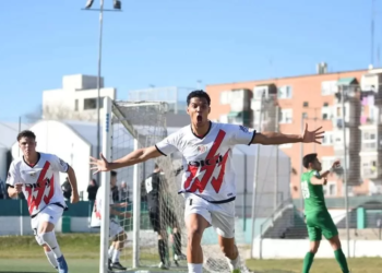 Espagne : Etienne Eto’o s’offre un doublé