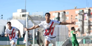 Espagne : Etienne Eto’o s’offre un doublé