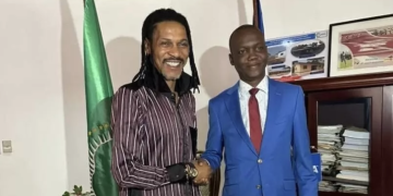RCA : rififi autour de la nomination de Rigobert Song
