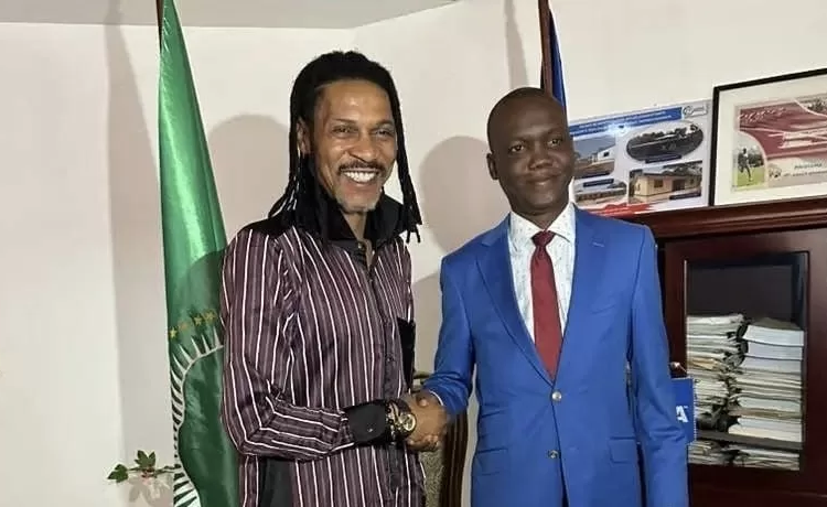 RCA : rififi autour de la nomination de Rigobert Song