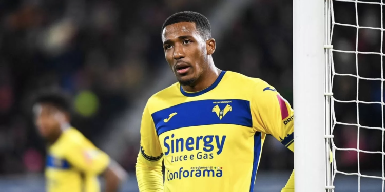 Mercato : Jackson Tchatchoua dans le viseur de l’OM