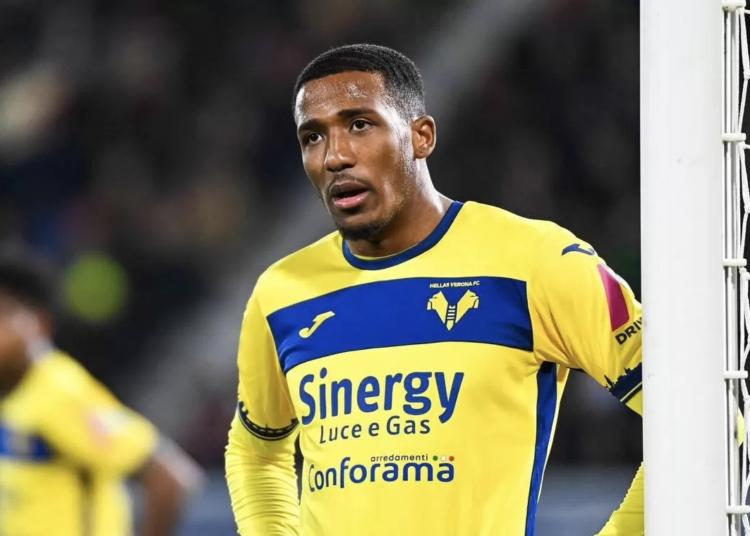 Mercato : Jackson Tchatchoua dans le viseur de l’OM