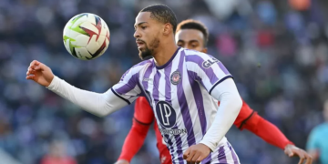 Coupe de France : Toulouse passe, Magri toujours muet