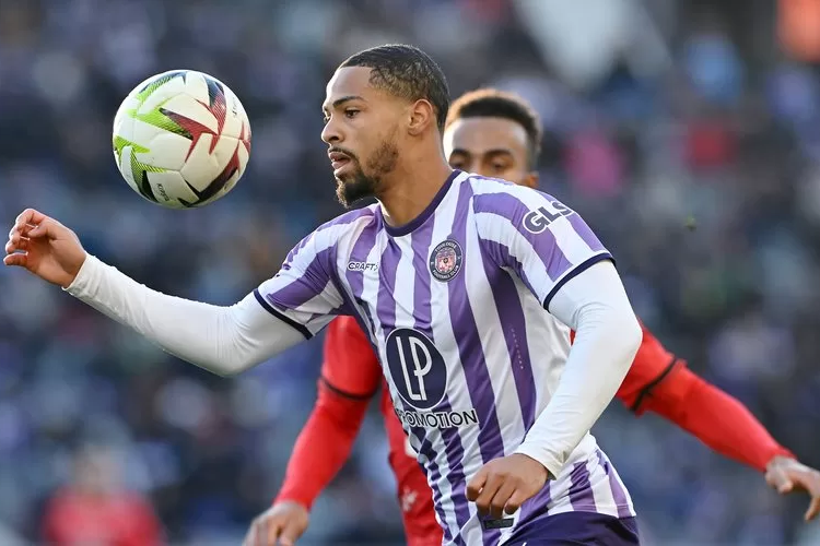 Coupe de France : Toulouse passe, Magri toujours muet