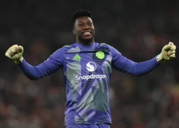 PL : Man United respire grâce à Onana