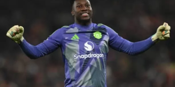 PL : Man United respire grâce à Onana