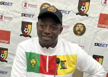 Joseph Ndoko : « je suis sûr qu’on reviendra le tour prochain »