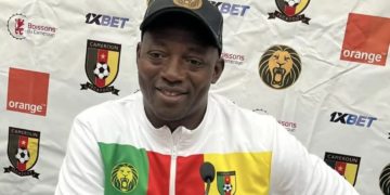 Joseph Ndoko : « je suis sûr qu’on reviendra le tour prochain »