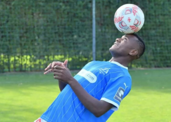 Joseph Iyendjock prêté en D2 croate