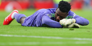 PL : Onana fautif, Baleba triomphe