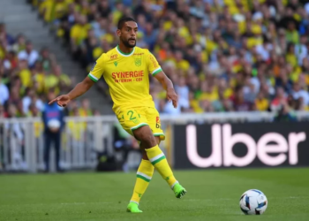 Castelletto et Nantes arrachent un point précieux à Saint-Étienne