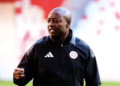 Achille Webo rejoint Antalyaspor en tant qu’entraîneur adjoint