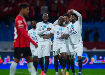 SPL : Bassogog punit Oumar Gonzalez