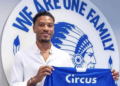 Samuel Junior Kotto rejoint La Gantoise jusqu’en 2028