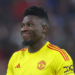 Man United : avenir en pointillé pour André Onana