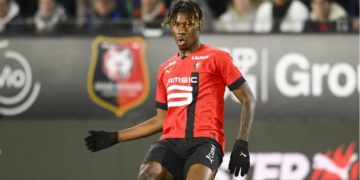 Christopher Wooh : « je souhaite rester »