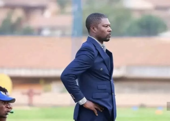 Simplis Soh, nouveau coach de Fovu de Baham