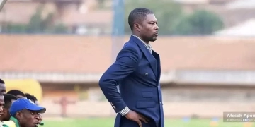 Simplis Soh, nouveau coach de Fovu de Baham
