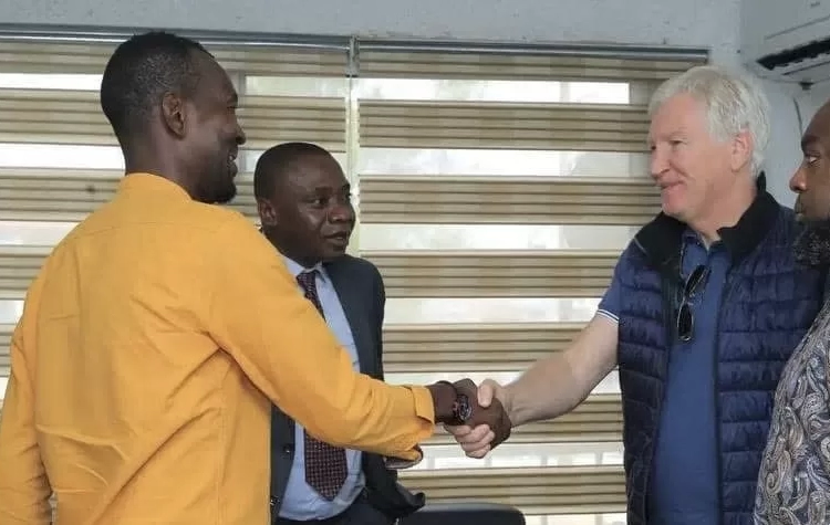 Tirage au sort CAN 2025 : Marc Brys sera à Rabat