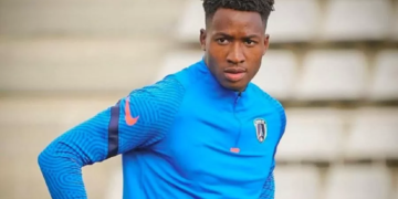 Franck Ellé Essouma rejoint KTP Kotka pour une saison