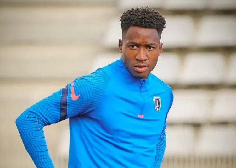 Franck Ellé Essouma rejoint KTP Kotka pour une saison