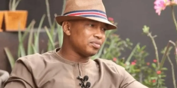 El Hadji Diouf : « J’étais peut-être plus talentueux que Samuel Eto’o… »