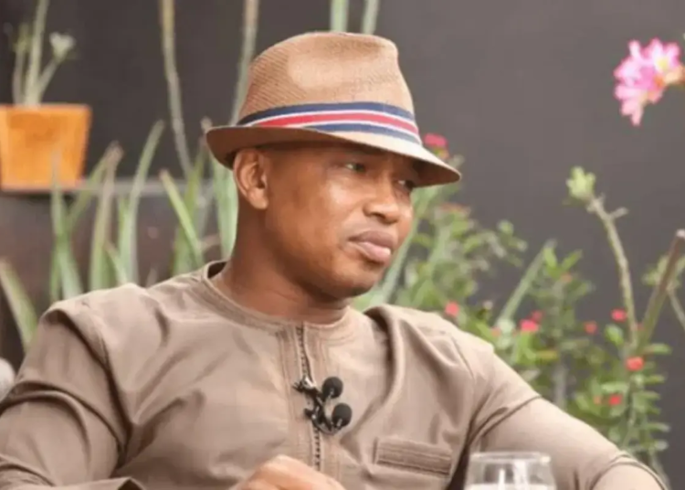 El Hadji Diouf : « J’étais peut-être plus talentueux que Samuel Eto’o… »