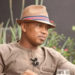 El Hadji Diouf : « J’étais peut-être plus talentueux que Samuel Eto’o… »
