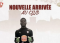 Mercato : Bruno Mbiandjeu s’engage avec l’ES La Rochelle