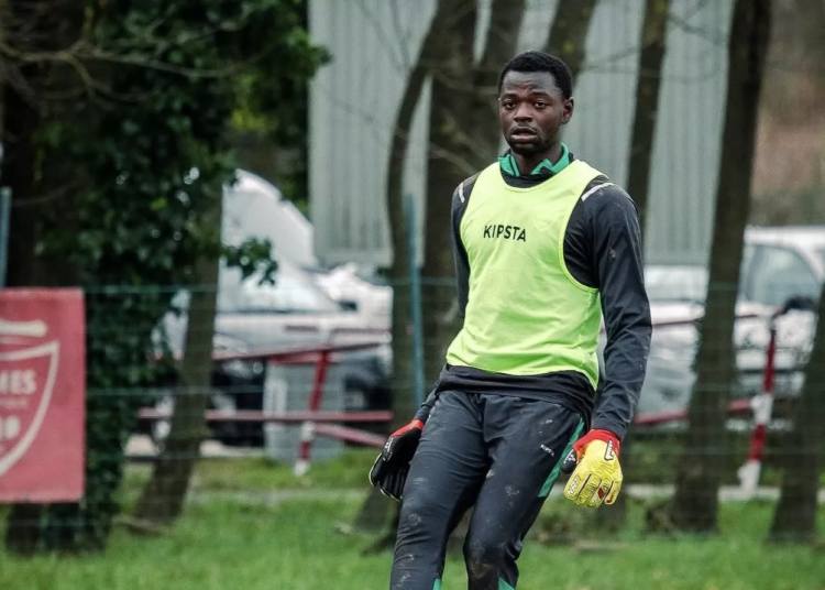 National : Simon Ngapandouetnbu et Nîmes broient du noir