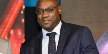 Tirage au sort : la Caf honore Patrick Mboma et 5 autres légendes africaines