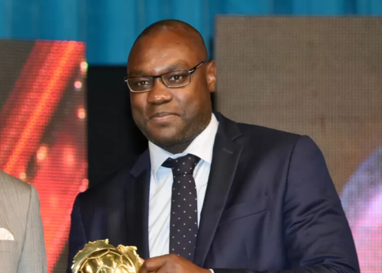 Tirage au sort : la Caf honore Patrick Mboma et 5 autres légendes africaines