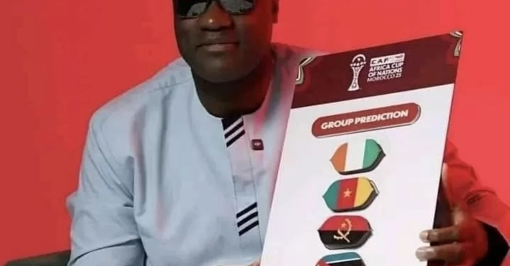CAN 2025 : les prédictions de Patrick Mboma et Rigobert Song