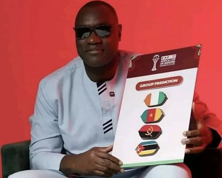 CAN 2025 : les prédictions de Patrick Mboma et Rigobert Song