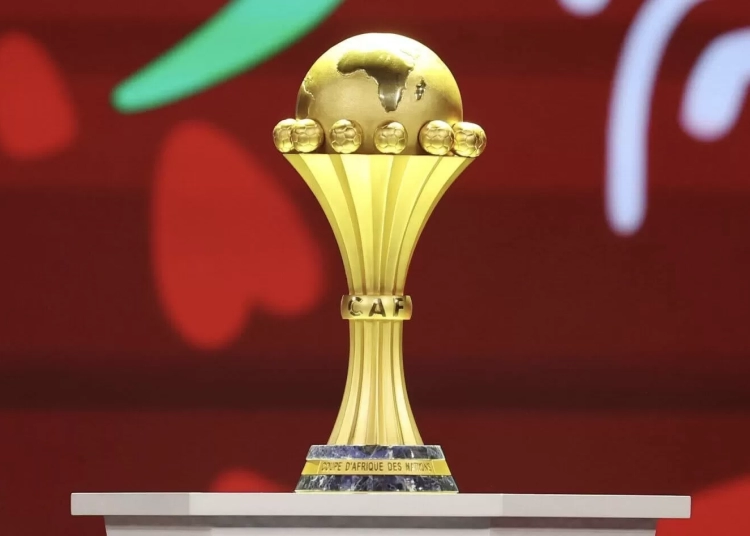 CAN 2025 : le tirage au sort complet