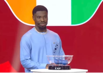 Serge Aurier : « contre le Cameroun ça va être difficile »