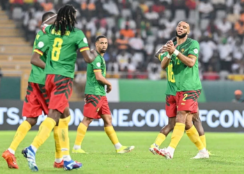 CAN 2025 : Le programme des Lions Indomptables