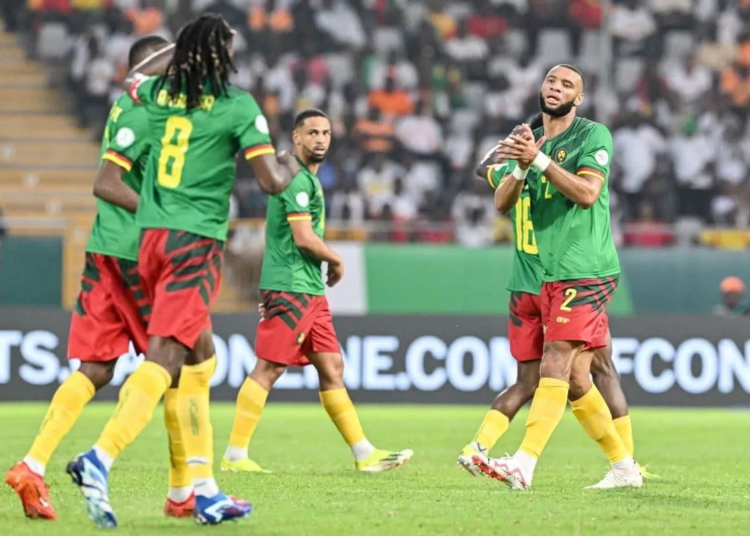 CAN 2025 : Le programme des Lions Indomptables