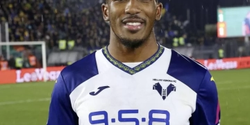 Serie A : Tchatchoua buteur et homme du match contre Venise