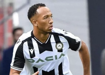 Enzo Ebosse rejoint Jagiellonia en prêt